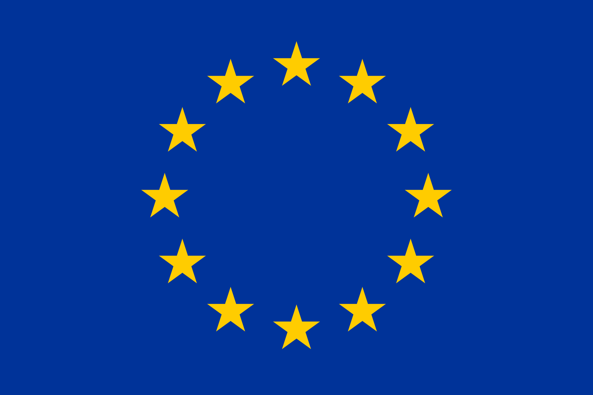 Flag of Europe
